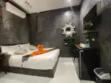 Deluxe Room With Garden View