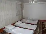Bed in 4-Bed Mixed Dormitory Room