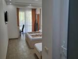 Standard Triple Room With Sea View