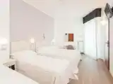 Quadruple Room with Sea View