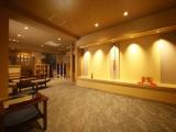Japanese-Style Single Room