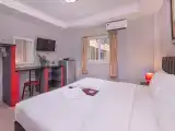 Superior Room Without Balcony