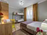 Quadruple Room with Bathroom