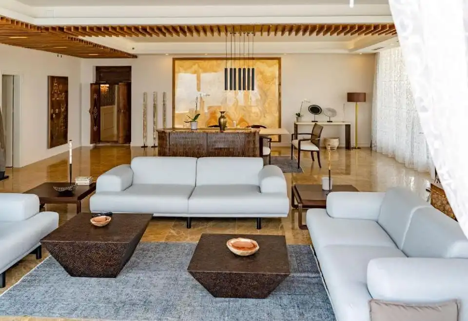 Superior Apartment Non smoking