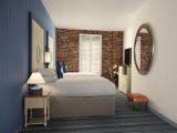 Deluxe Two Queen Room
