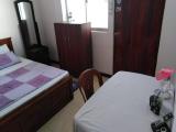 Budget Triple Room