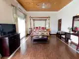 Suite With Lake View