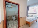 Quadruple Room With Balcony