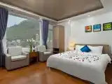 Double Room with Lake View