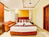 Deluxe Room With Double Bed