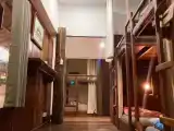Deluxe Bed In 6-Bed Mixed Dormitory Room