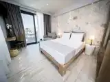 Suite With Sea View