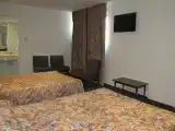 Standard Double Room, 2 Double Beds