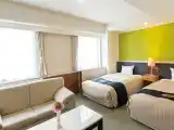 Deluxe Twin With Bath-Non Smoking