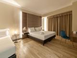 Superior King Room With Single Bed