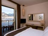 Standard Double Room With Sea View