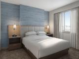 1 King City Vw Suite Mobility Acc W/ Bathtub