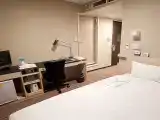 Deluxe Double Room - Non-Smoking