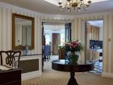 Deluxe Three Bedroom Apartment