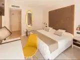 Double Single Use Standard Double