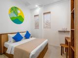 Standard Room With Shared Bathroom