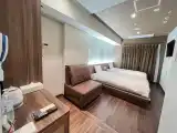 Triple Room（extra Bed With Balcony）