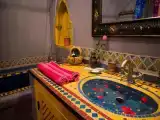 Shehrazade Room