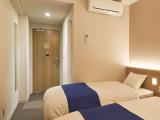 Twin Economy Room2