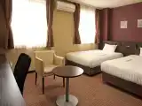 Deluxe Standard Twin Room With Memory-Making-Smoking, 27 Square Meters