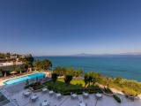 Standard Double Or Twin Room With Sea View