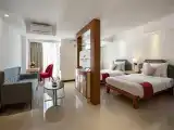 Executive Twin Room