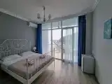 Double Room With Balcony And Sea View