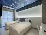 Twin Room（with Balcony）