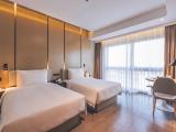 Superior 2-bed Room