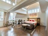 The LaLit Suite