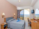 Single Room with Sea View