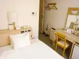 Economy Double Room-Smoking