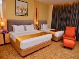 Family Triple Room