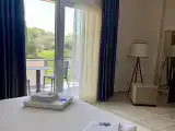 Queen Room with Balcony