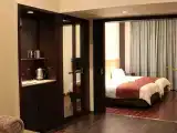 Premium Deluxe Twin Room