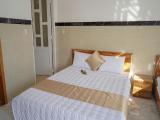 Classic Quadruple Room