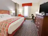 Room, 1 King Bed With Sofa Bed (Upper Floor, Sofa Sleeper)