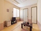 Main Building Regular Floor Japanese-Style With Bath