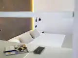 Double Single Use Superior Double Room