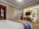 Business Luxury Room