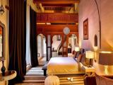 Chergui Suite 1 Queen bed