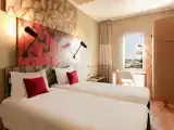 Standard Room with Double Bed