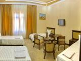 Quadruple Room with Balcony