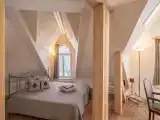 Themed Suite with Rooftop Terrace