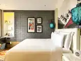Indigo Superior Room